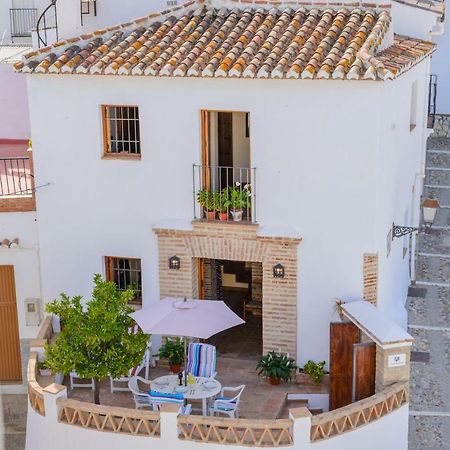"El Porton" Apartamento Borge Exterior foto