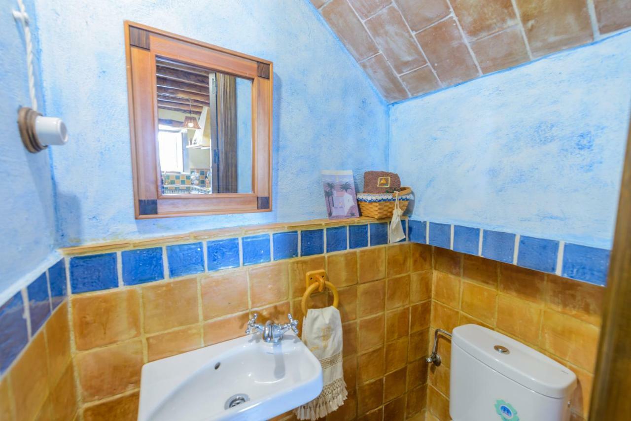 "El Porton" Apartamento Borge Exterior foto