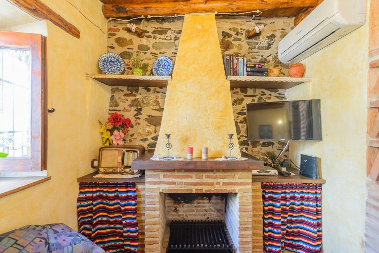 "El Porton" Apartamento Borge Exterior foto