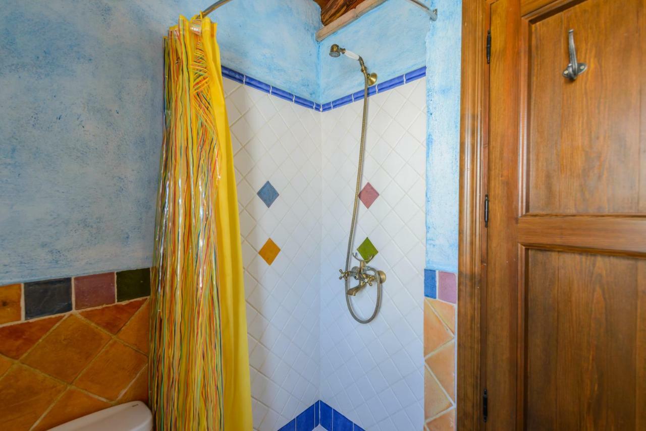 "El Porton" Apartamento Borge Exterior foto