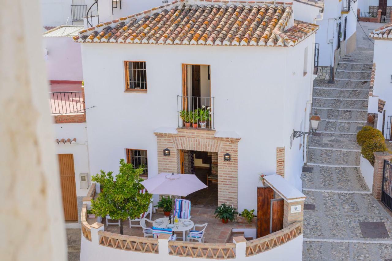 "El Porton" Apartamento Borge Exterior foto